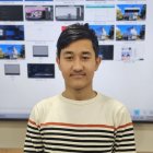 BOBOMURODOV LAZIZBEK