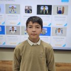 TOSHPO'LOTOV SARDORBEK