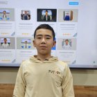 RO'ZIMUROTOV KOMRONBEK