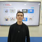 MURODULLAYEV KAMOLBEK