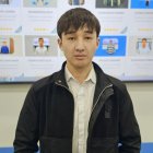 SHAXRIDDINOV KAMOLBEK