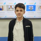 TO`LQINJONOV JAVOHIR