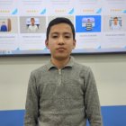 RAHMATILLOYEV JAMOLBEK