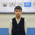 SEVDIYOROV SHOHJAXON