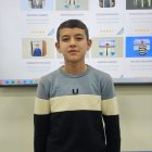 ABDURAXMONOV SHUHRATJON