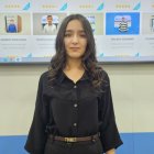 FAYZULLAYEVA RUSHANA