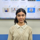 RAXMATILLAYEVA MUSHTARIYBONU