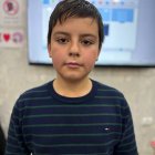 FAXRIDINOV KAMRONBEK