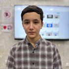 ABDUVALIYEV NURONSHOX