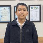 ABDUMURODOV SHAHRUZJON