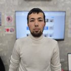 ABDURAZZOQOV G`OLIB