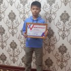 ABDIRAHMONOV ASADBEK