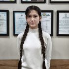 OLTIBAYEVA VASILAXON