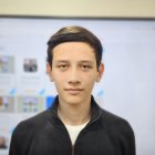 AKRAMQULOV SARDORJON