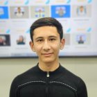 MUXAMMADOV BEKZOD