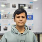 ABDURAHMONOV ULUG`BEK