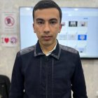 IZOMIDDINOV AZIZBEK