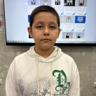 MIRKOMILOV SHOHJAXON