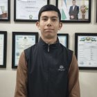 IVAYDULLAYEV MUHAMMAD