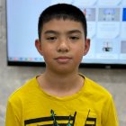 ERBUTAYEV XURSHIDJON