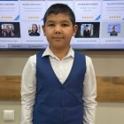 TO'RAQULIYEV JAVOHIR