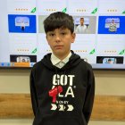 MUXAMMADOV MUXAMMADALI