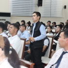 Ishimizda yangicha yonalish!