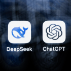 Diqqat: DeepSeek  ChatGPT bilan raqobatda