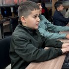 Saloxiddinning yutuqlari!