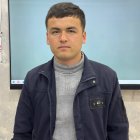 BAXRIDDINOV MEXRIDDIN