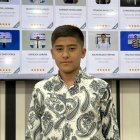 TOSHTEMIROV NODIRBEK