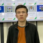 RAVSHANOV MUHAMMADALI