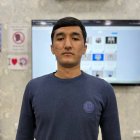 ABDUMAJITOV SALOHIDDIN