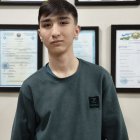 ISMATULLAYEV TEMURBEK