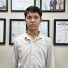 ABDIMURODOV SANJARBEK