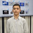 MIRSAIDOV ABDUMA`RUF