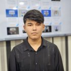 ABDULVAXOBOV RAHMATULLOH