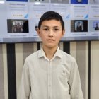 ZIYODULLOYEV MUHAMMADALI