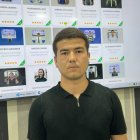 IMOMATDINOV RAVSHANBEK