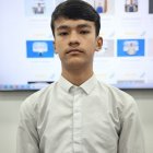 VALIQULOV SAMARIDDIN