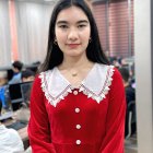 Men Ramazonova Mohina