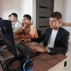 Mening ismim Asilbek