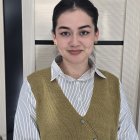 ABDULLAYEVA GO'ZAL
