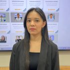 FAYZULLAYEVA JASMINA