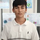 Muhammadqulov Javohir