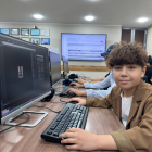 Меня зовут Ильхомов Амирбек Алишерович