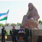 “Xotira va qadrlash kuni” munosabati bilan “Sensorika IT” o`quv markazi rahbariyatining tabrigi!