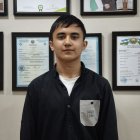 BERDIBOYEV SARVARJON