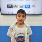 ABDUXAMITOV MUXAMMAD