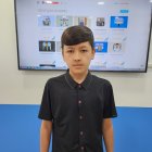 ABDURASHITOV ASILBEK